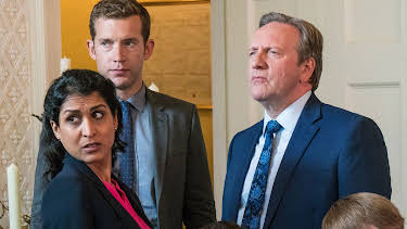 23:15: Morden i Midsomer (S20 E5) (S20) | TV8 | 6/11 2026
