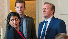 Morden i Midsomer (S20 E5)