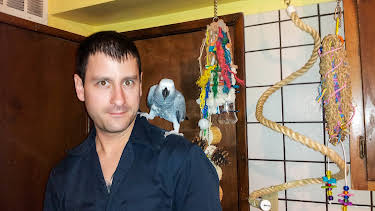 00:00: Bad Dog (S3 E3) (S3) | Animal Planet | 2/18 2026