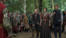 Outlander (S4 E13)