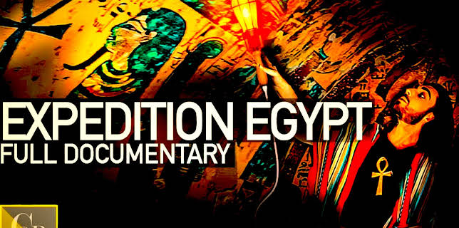 Expedition Egypt (2019)