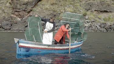 07:10: GEO Reportage | Arte | 5/9 2026