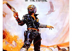 Mad Max