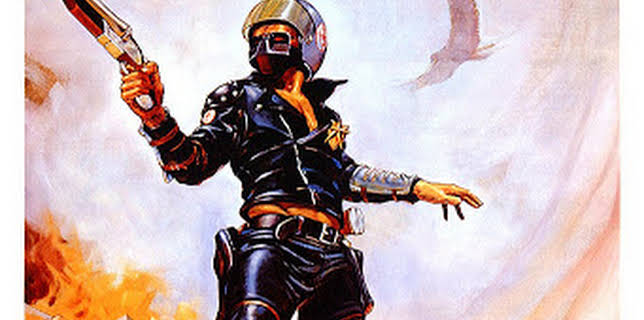 23:00: Mad Max (IMDb 6.8) | Kanal 9 | 12/12 2025