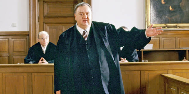 22:50: Der Dicke (2) | WDR Fernsehen | 3/22 2026