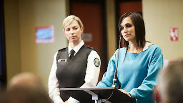 1:00 AM: Wentworth Prison (S1 E4) (S1) | 5 Select | 1/9 2026
