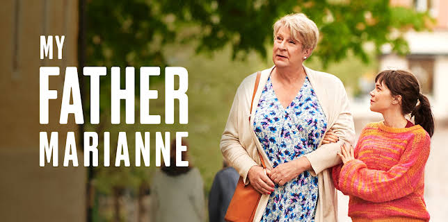 My Father Marianne (2020)