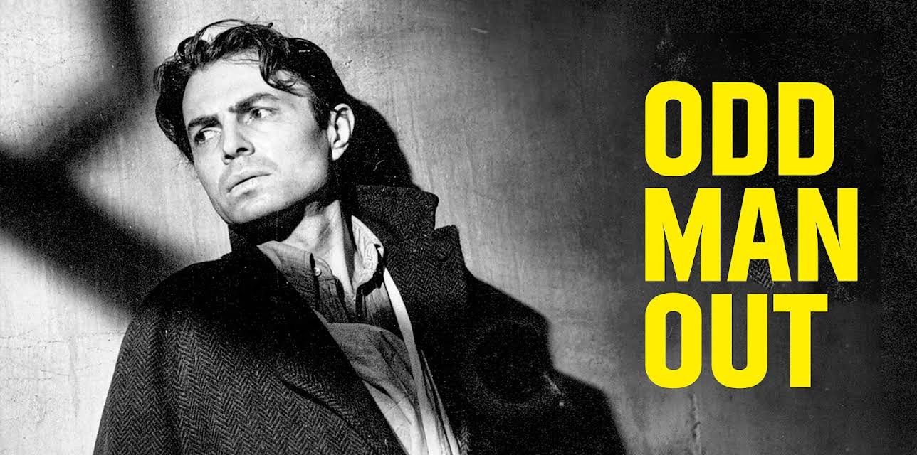 Odd Man Out (1947)