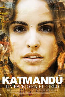 22:00: Katmandú, un mirall al cel | Betevé | 10/4 2026