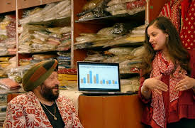 Bollywed: Going Social