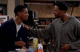 The Wayans Bros., Season 3: Unbrotherly Love