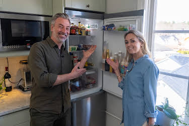 16:00: Här är ditt kylskåp (S2 E4) (S2) | Kanal 5 | 8/26 2026
