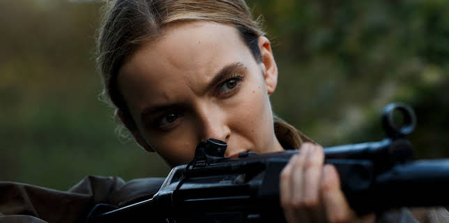 02:25: Killing Eve | ZDFneo | 11/17 2025