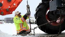 Ice Road Truckers (S9 E4)