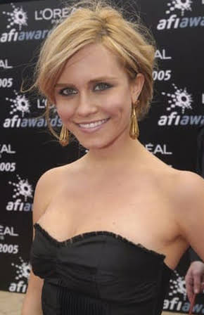 Saskia Burmeister as 