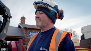 8:00 PM: Train Truckers (S2 E6) (S2) | Yesterday | 6/17 2026