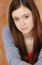 Hayley McFarland as 