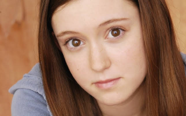 Hayley McFarland