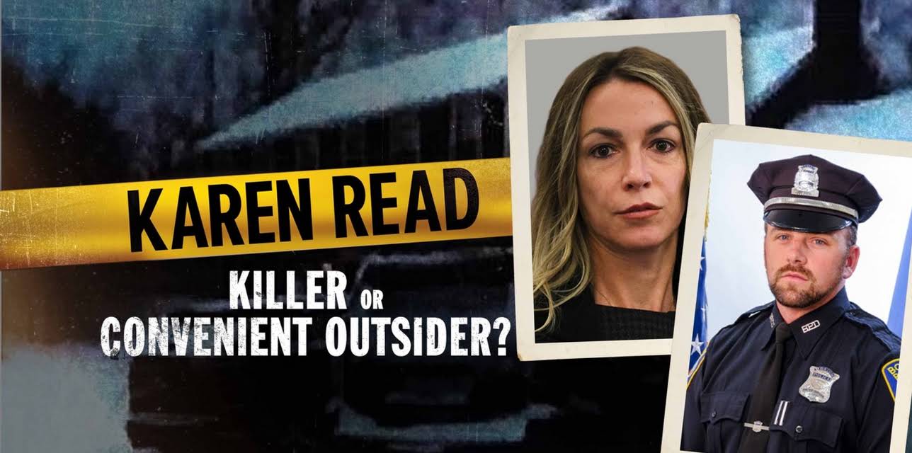 Karen Read: Killer or Convenient Outsider?