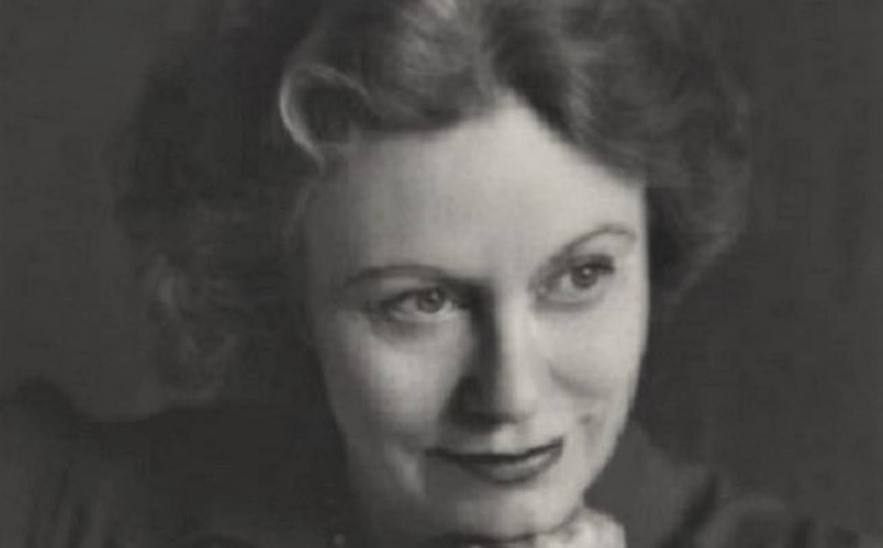 Mary Servoss