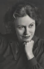 Mary Servoss as 