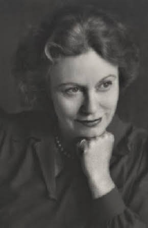 Mary Servoss as 
