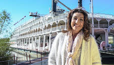 Jane McDonald: Cruising USA (S1 E1)