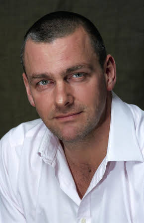 Ray Stevenson as 