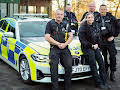 Police Interceptors