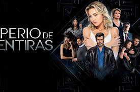 Imperio de Mentiras season-1: Imperio de Mentiras Capítulo 9