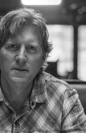 Erik Howsam as Director