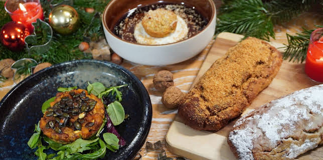 16:00: Iss besser! Mit dem Ernährungs-Doc | Radio Bremen | 12/14 2025