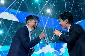 Immortal Songs: Immortal Songs Episode 719