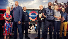 Fare Dodgers: At War with the Law (S2 E6)