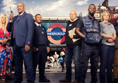 Fare Dodgers: At War with the Law