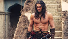 Conan the Barbarian