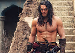 Conan the Barbarian