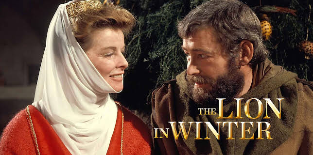 The Lion in Winter (1968) (1968)