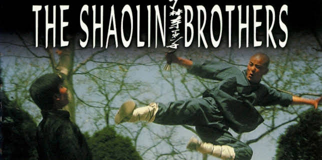 Shaolin Brothers (1984)