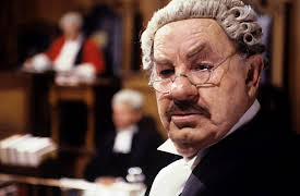 Rumpole of the Bailey: Season 1: Rumpole and the Younger Generation