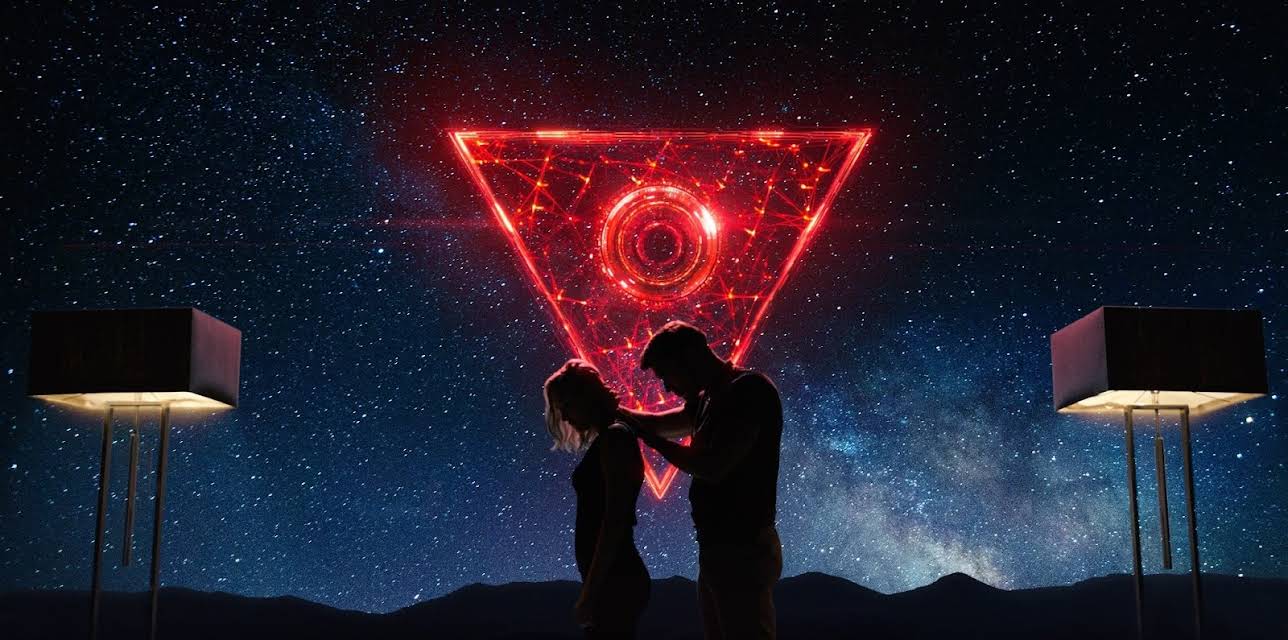 TAU (2018)