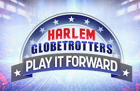 Harlem Globetrotters: Play It Forward S1: From Bullied to Brave