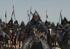Rise of the Conqueror