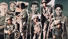 Uno rojo: división de choque