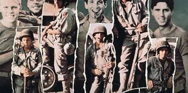 14:50: Uno rojo: división de choque | 13 TV | 3/4 2026