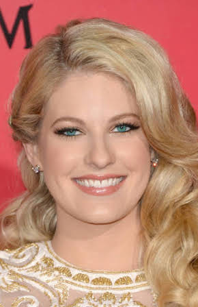 Stephanie Schuland as 