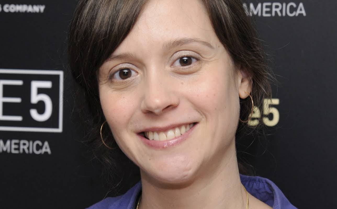 Rachel Lears