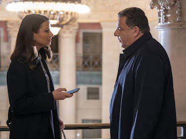 23:00: Blue Bloods - Crime Scene New York | Sat1 Gold | 10/28 2026