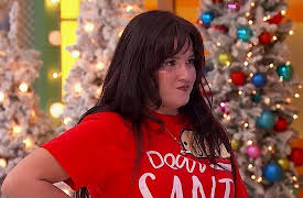 The Price Is Right: 12/24/2025