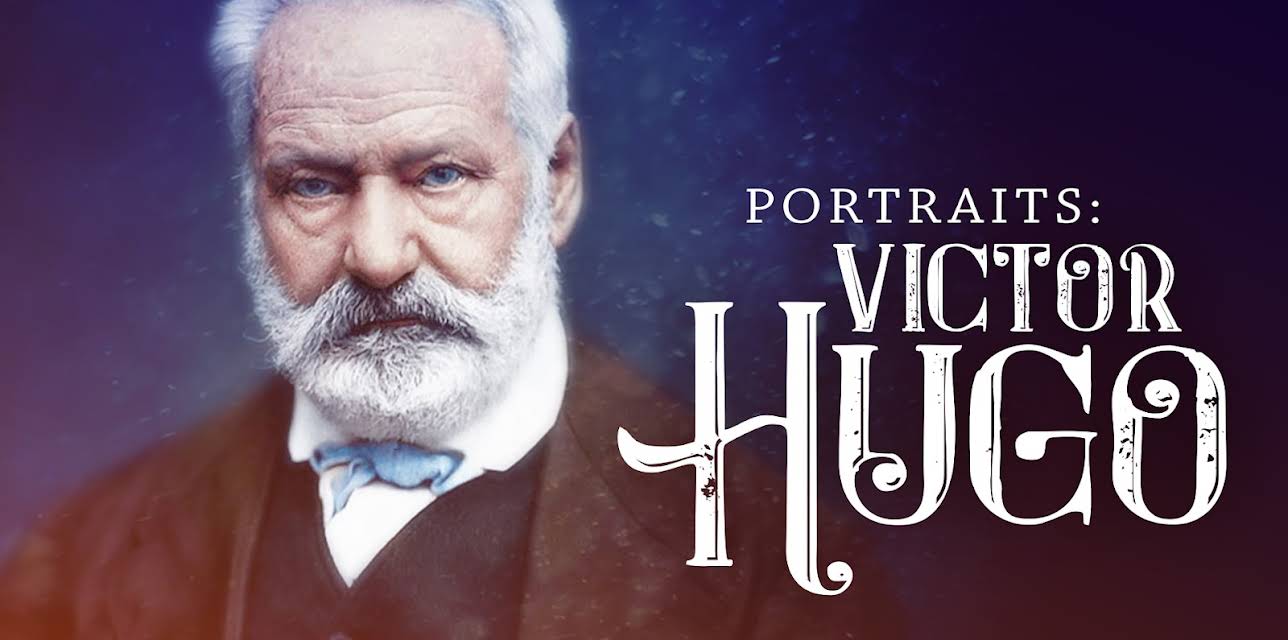 Portraits: Victor Hugo (2014)